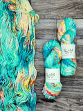 July '21 Chub Club - Fluffy - Slam Fiber