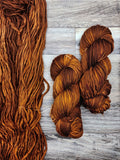 Autumn Glow - Plush - Slam Fiber