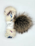 Calm - Puff Jr. - Slam Fiber