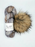 Road Crush - Fluffy - Slam Fiber