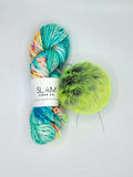 July '21 Chub Club - Fluffy - Slam Fiber