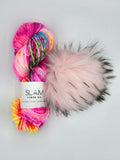 August '21 Chub Club - Fluffy - Slam Fiber