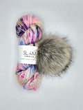 May '21 Chub Club - Fluffy - Slam Fiber