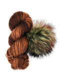 Autumn Glow - Plush - Slam Fiber
