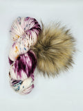 Berry Cobbler - Plush - Slam Fiber