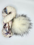 Calm - Plush - Slam Fiber