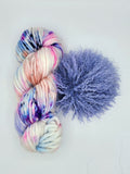 May '21 Chub Club - Plush - Slam Fiber