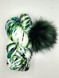Absinthe - Cloud Super Bulky