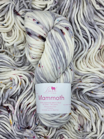 Mammoth - Mystic Marble