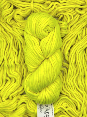 Spuntaneous - Neon Yellow (30)