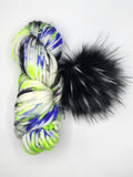 Burton - Super Bulky 90 - Fainting Goat