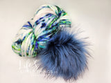 Borealis - Cloud Super Bulky