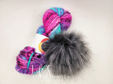 Gothic Unicorn - Super Bulky Lite (2.0)