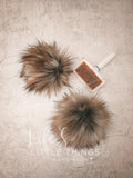 Fur Brush