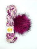 Sugar Magnolia - Bulky - Knerd String