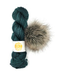 Bellevue - Bulky - Knerd String