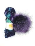 Apollo - Light Super Bulky - Knerd String