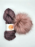 Dried Roses - Light Super Bulky - Knerd String
