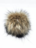 Chai Faux Fur Pom