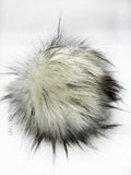Dogwood Faux Fur Pom