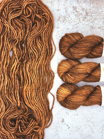Knerd String