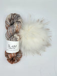 March '21 Chub Club - Fluffy - Slam Fiber