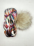 Molino + Latte Pom - Rasta Bundle