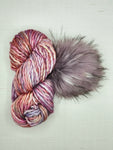 Rosalinda + Sugar Plum Pom - Rasta Bundle