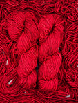 Noventa - Ravelry Red