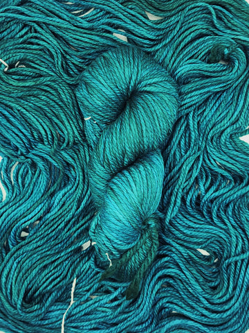 Chunky - Emerald