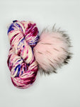 Cherry Vanilla + Ballerina Pom - Rasta Bundle