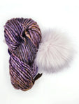 Amatista + Lilac Pom - Rasta Bundle