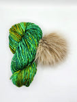 Immortal + Willow Pom - Rasta Bundle