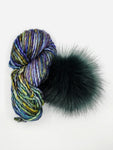 Indiecita + Kaitoke Pom - Rasta Bundle