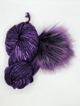 Violeta Africana + Mirabella Pom - Rasta Bundle