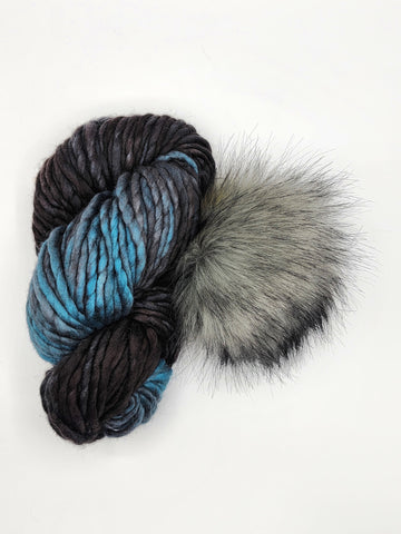 Persia + Tinsmith Pom - Rasta Bundle