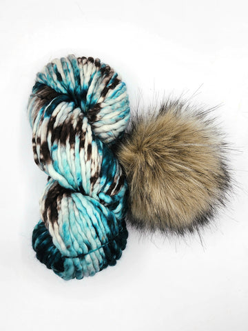 Costa + Chai Pom - Rasta Bundle