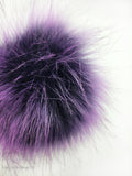 Mirabella Faux Fur Pom