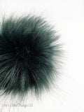 Kaitoke Faux Fur Pom