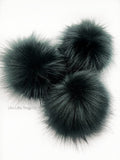 Kaitoke Faux Fur Pom