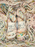 Almost Famous - 98 Super Chunky - Salty Blonde Fiber