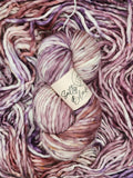 Country Girl at Heart - 126 Super Bulky - Salty Blonde Fiber