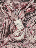 Barnwood - 126 Super Bulky - Salty Blonde Fiber