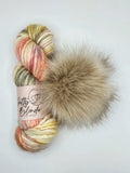 Escape - 98 Super Chunky - Salty Blonde Fiber