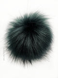Kaitoke Faux Fur Pom