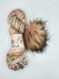 Almost Famous - 98 Super Chunky - Salty Blonde Fiber