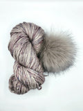 Sandshore - Super Bulky - Knerd String