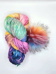 Barbie Girl - Super Bulky - Knerd String