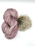 Dried Roses - Super Bulky - Knerd String