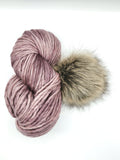 Dried Roses - Super Bulky - Knerd String